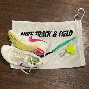 Nike Rival Multi Event Spikes 7.5 / 9.0
